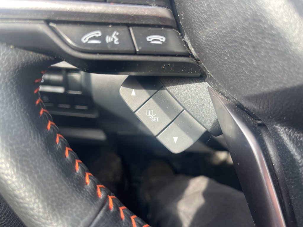 2021 Subaru Crosstrek Touring | Cam | USB | HtdSeats | Warranty to 2026 in Saint John, New Brunswick - 21 - w1024h768px