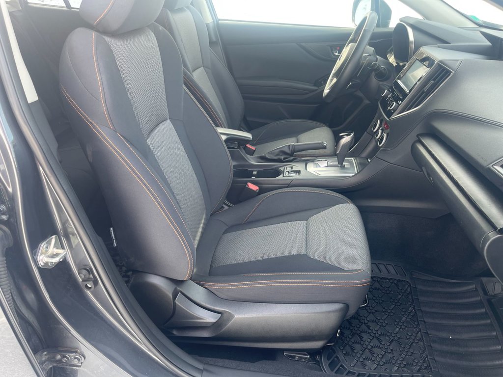 2021 Subaru Crosstrek Touring | Cam | USB | HtdSeats | Warranty to 2026 in Saint John, New Brunswick - 14 - w1024h768px