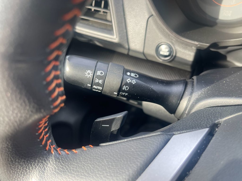 2021 Subaru Crosstrek Touring | Cam | USB | HtdSeats | Warranty to 2026 in Saint John, New Brunswick - 19 - w1024h768px