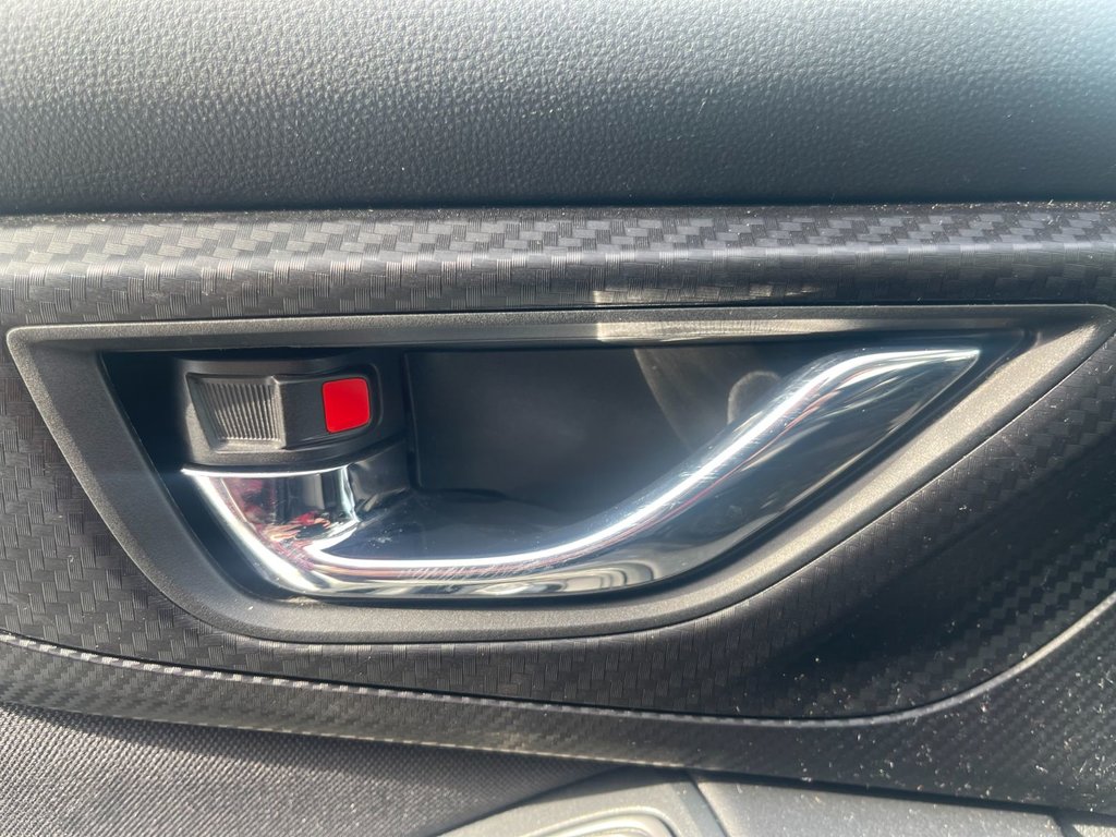 2021 Subaru Crosstrek Touring | Cam | USB | HtdSeats | Warranty to 2026 in Saint John, New Brunswick - 15 - w1024h768px
