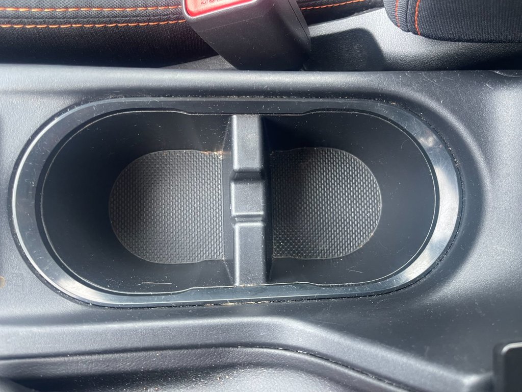 2021 Subaru Crosstrek Touring | Cam | USB | HtdSeats | Warranty to 2026 in Saint John, New Brunswick - 37 - w1024h768px