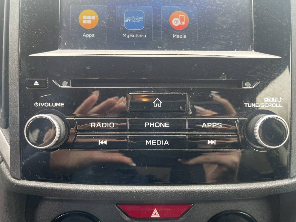 2021 Subaru Crosstrek TOURING in Saint John, New Brunswick - 34 - w1024h768px
