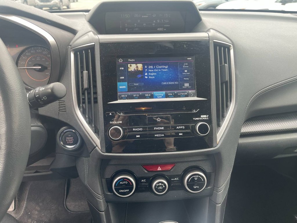 2021 Subaru Crosstrek TOURING in Saint John, New Brunswick - 30 - w1024h768px