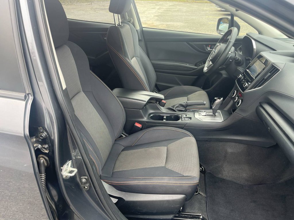 2021 Subaru Crosstrek TOURING in Saint John, New Brunswick - 14 - w1024h768px
