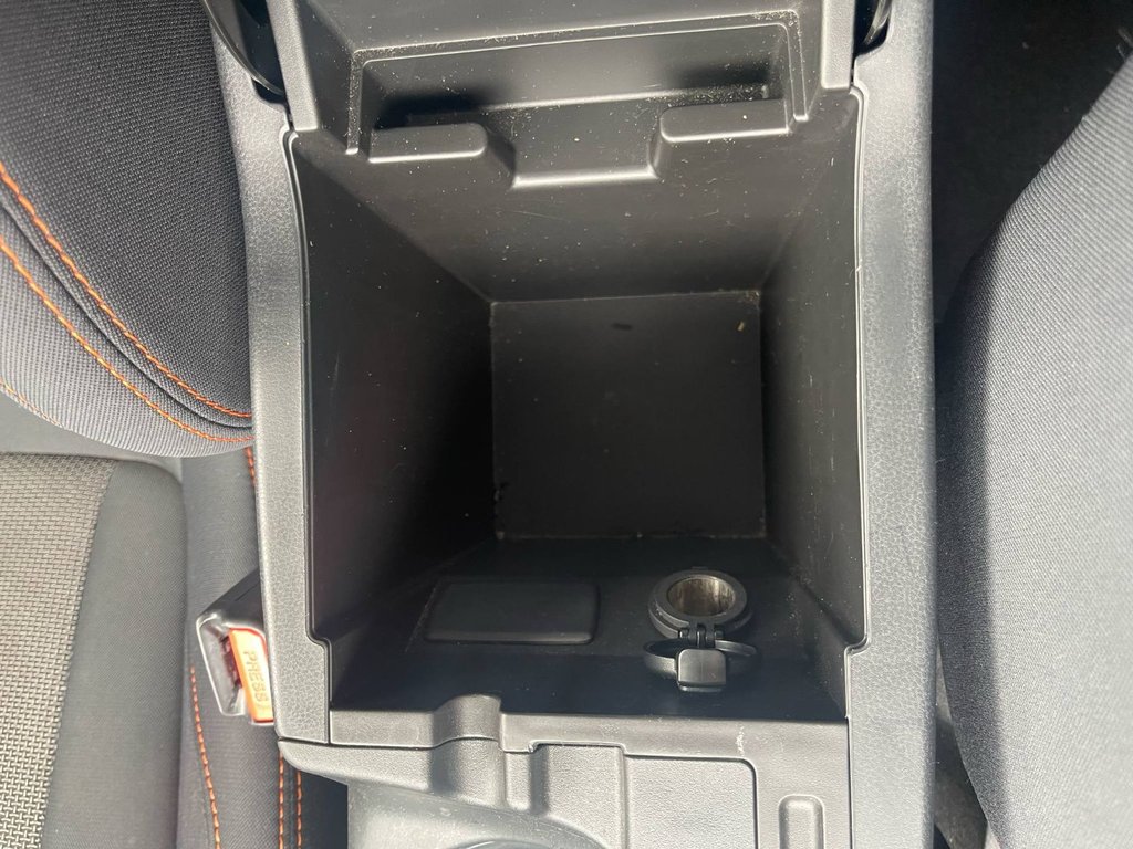 2021 Subaru Crosstrek TOURING in Saint John, New Brunswick - 40 - w1024h768px