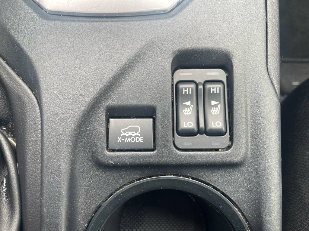 2021 Subaru Crosstrek TOURING in Saint John, New Brunswick - 38 - w1024h768px