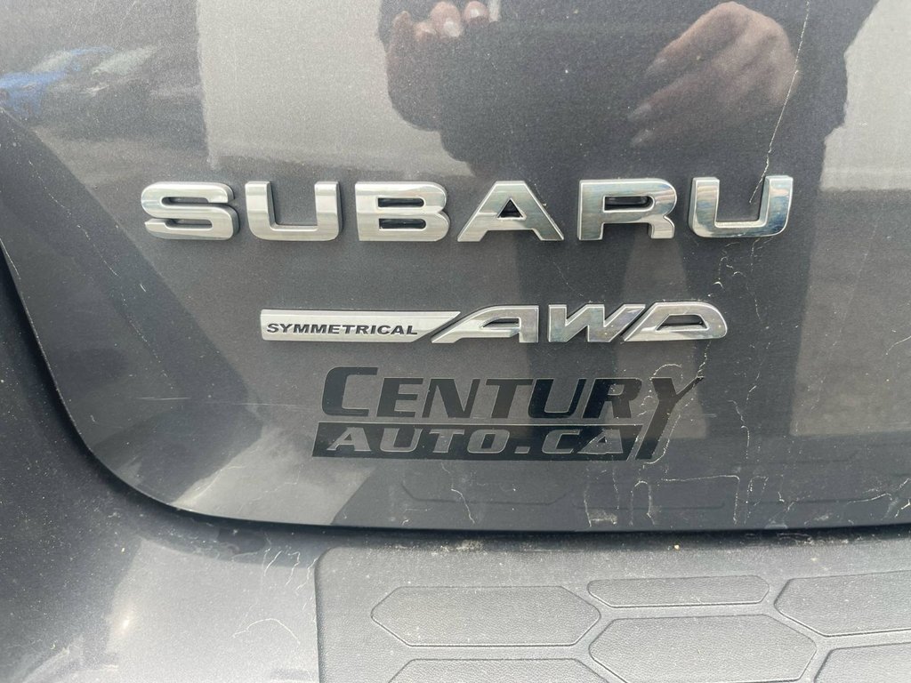 2021 Subaru Crosstrek TOURING in Saint John, New Brunswick - 42 - w1024h768px