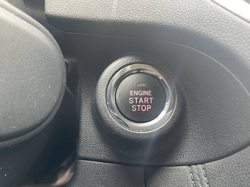 2021 Subaru Crosstrek TOURING in Saint John, New Brunswick - 26 - w1024h768px