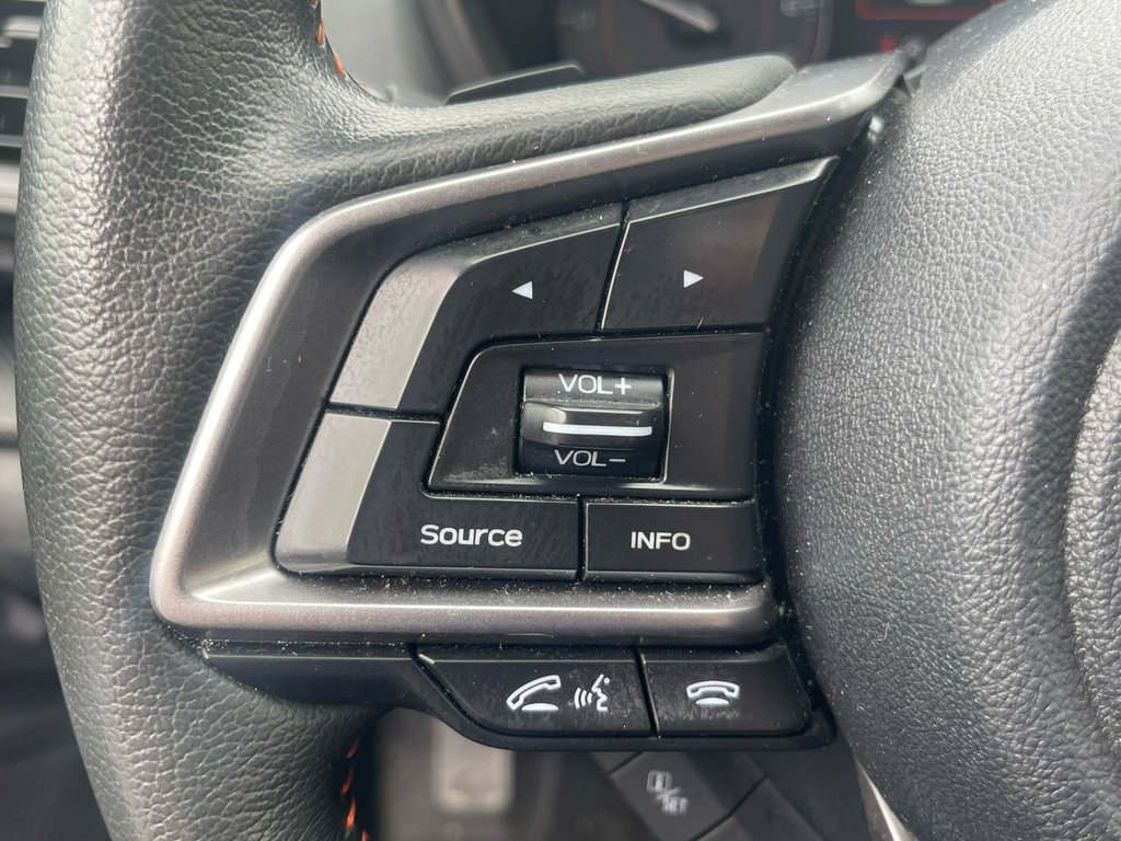 2021 Subaru Crosstrek TOURING in Saint John, New Brunswick - 20 - w1024h768px