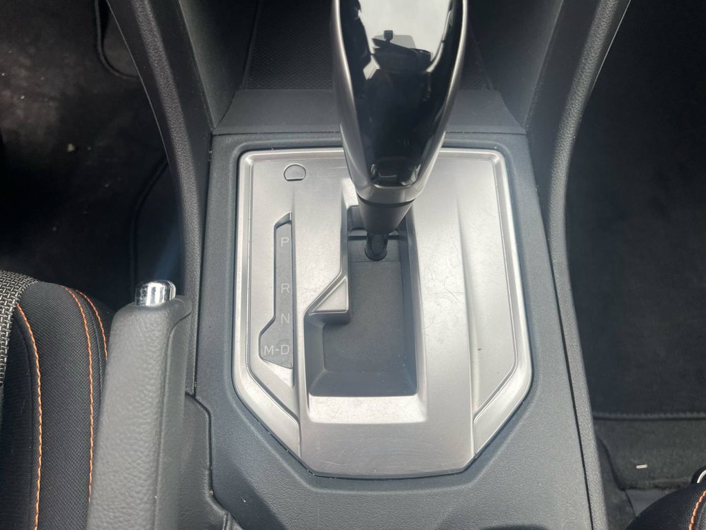 2021 Subaru Crosstrek TOURING in Saint John, New Brunswick - 37 - w1024h768px
