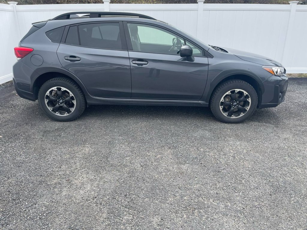 2021 Subaru Crosstrek TOURING in Saint John, New Brunswick - 2 - w1024h768px