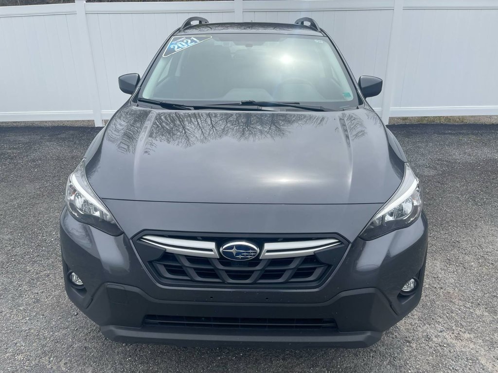 2021 Subaru Crosstrek TOURING in Saint John, New Brunswick - 8 - w1024h768px