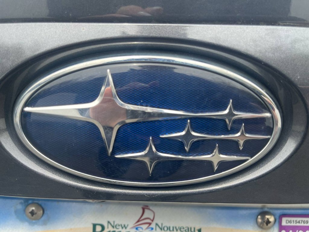2021 Subaru Crosstrek TOURING in Saint John, New Brunswick - 41 - w1024h768px