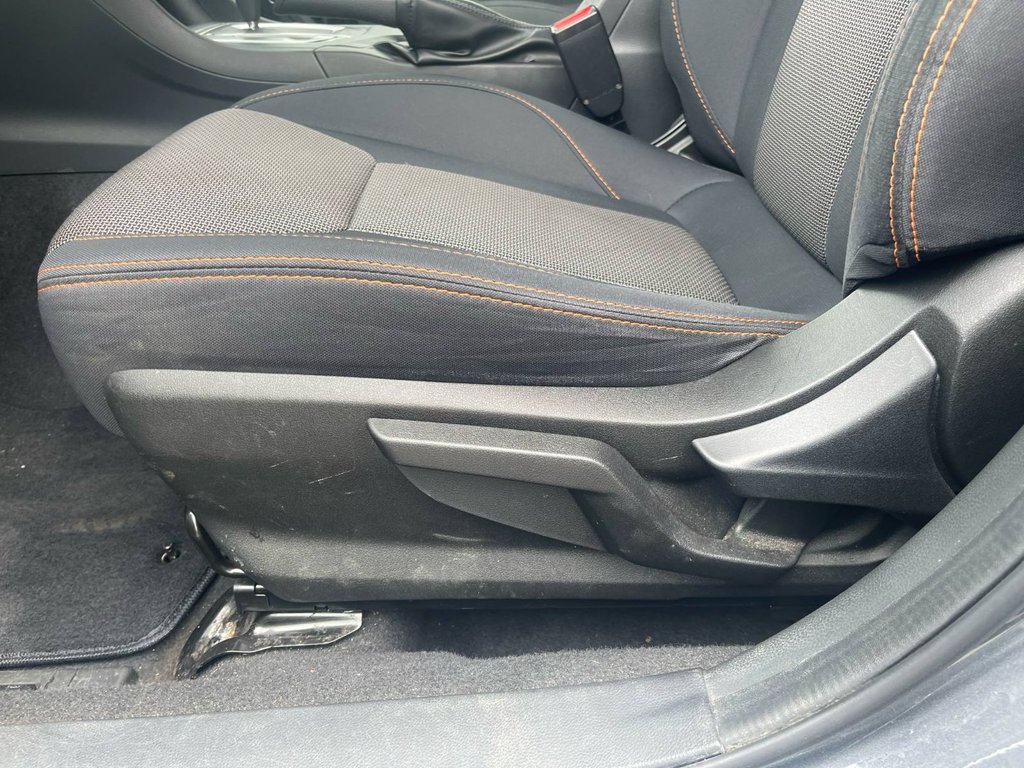 2021 Subaru Crosstrek TOURING in Saint John, New Brunswick - 9 - w1024h768px