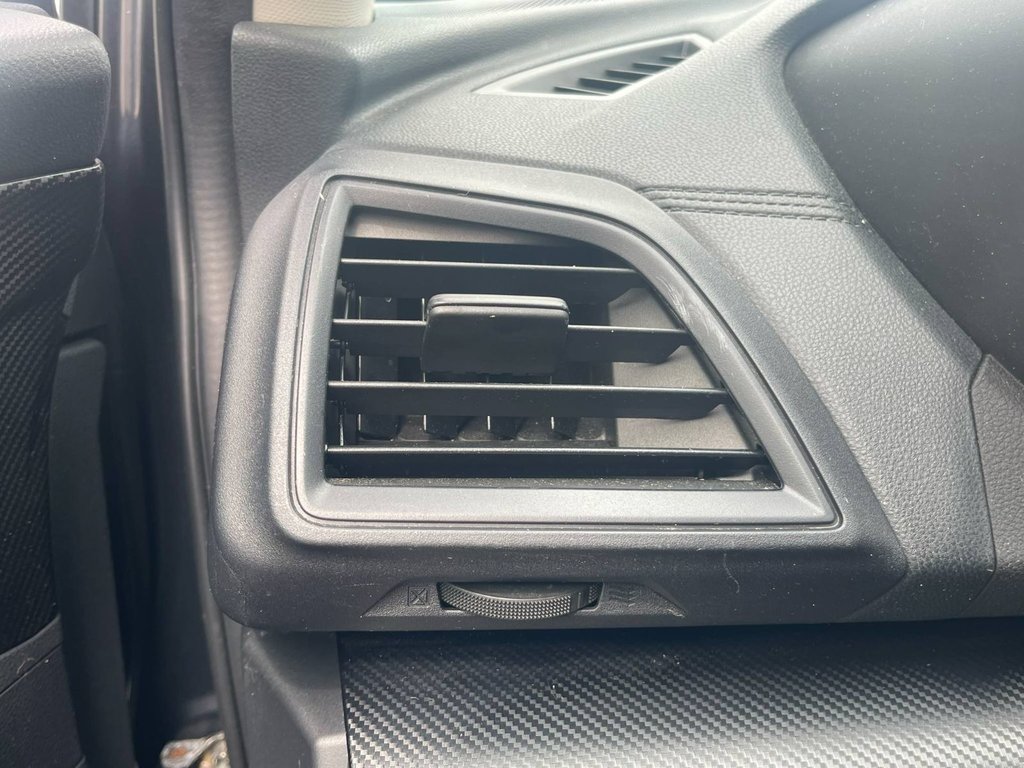 2021 Subaru Crosstrek TOURING in Saint John, New Brunswick - 17 - w1024h768px