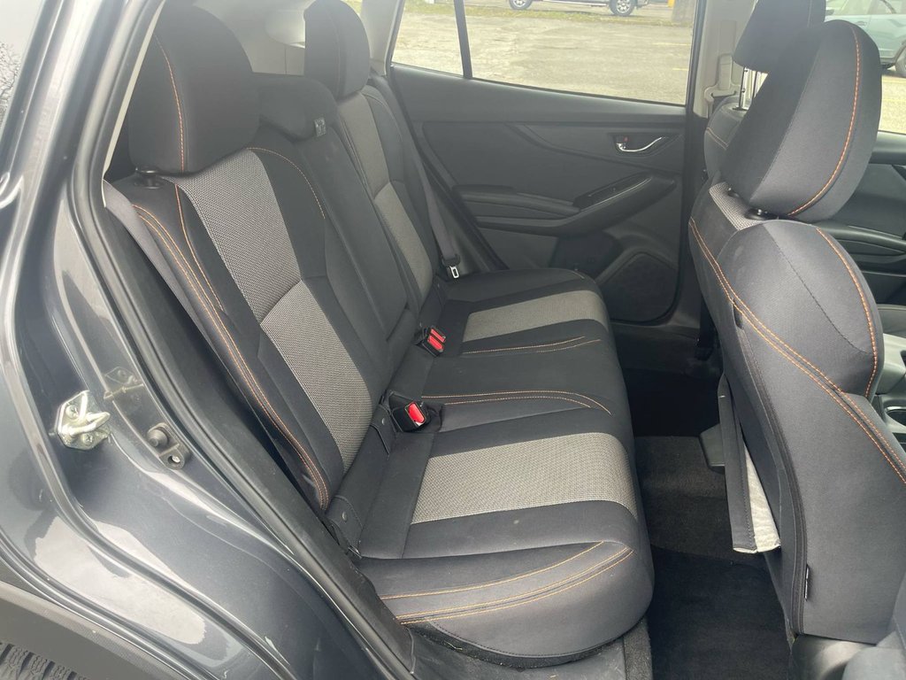 2021 Subaru Crosstrek TOURING in Saint John, New Brunswick - 13 - w1024h768px