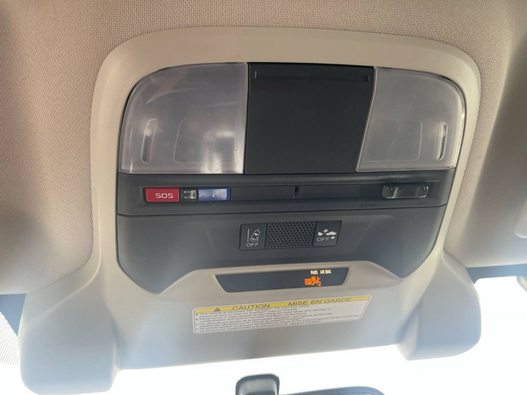 2021 Subaru Crosstrek TOURING in Saint John, New Brunswick - 28 - w1024h768px