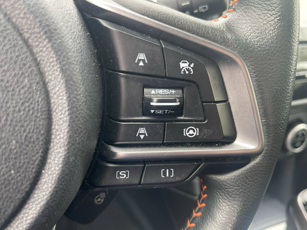 2021 Subaru Crosstrek TOURING in Saint John, New Brunswick - 24 - w1024h768px