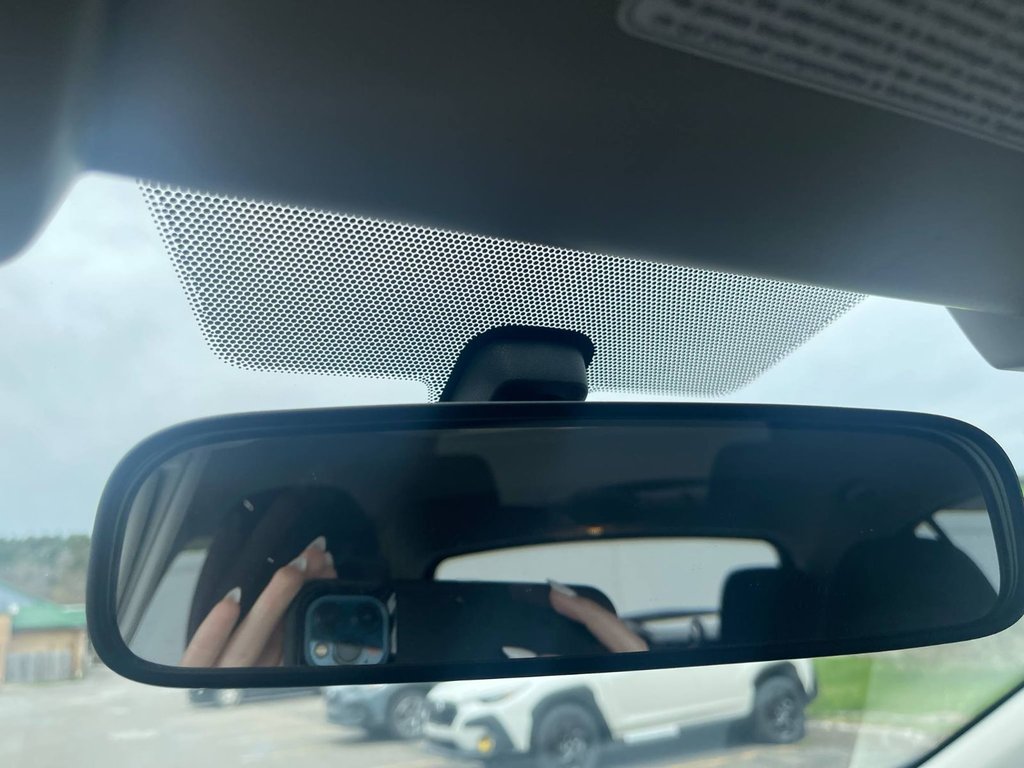 2021 Subaru Crosstrek TOURING in Saint John, New Brunswick - 29 - w1024h768px