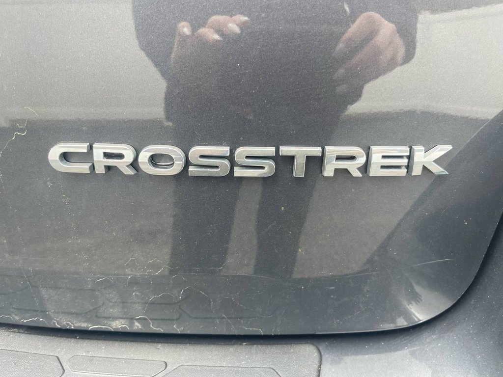 2021 Subaru Crosstrek TOURING in Saint John, New Brunswick - 43 - w1024h768px