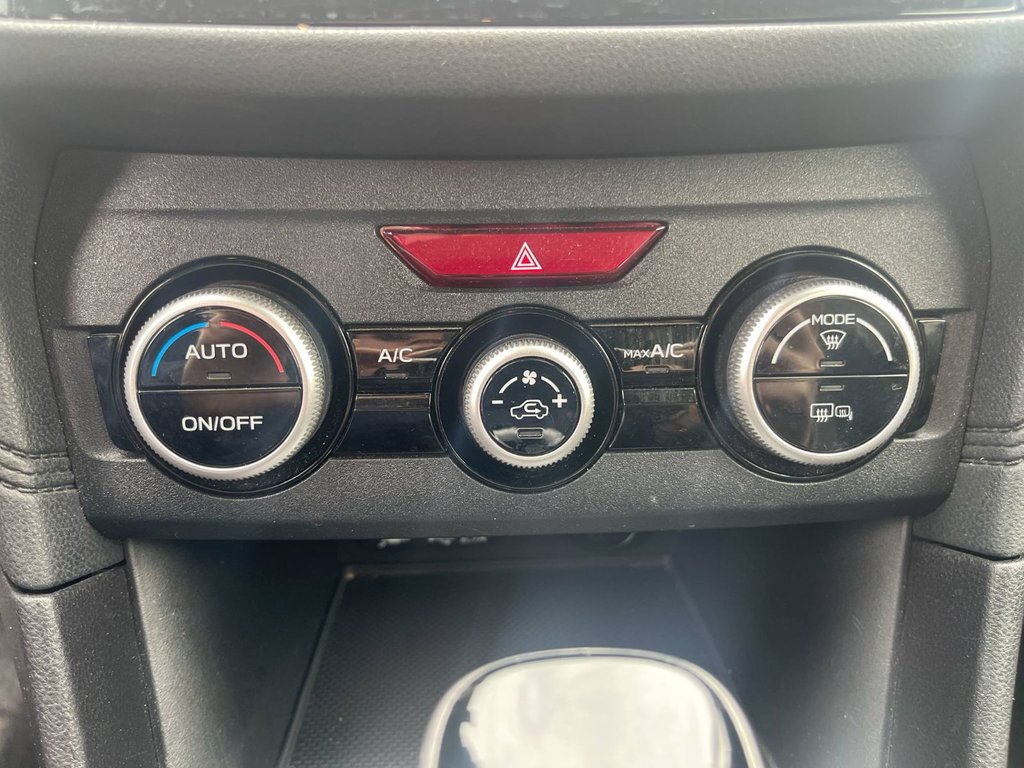 2021 Subaru Crosstrek TOURING in Saint John, New Brunswick - 35 - w1024h768px