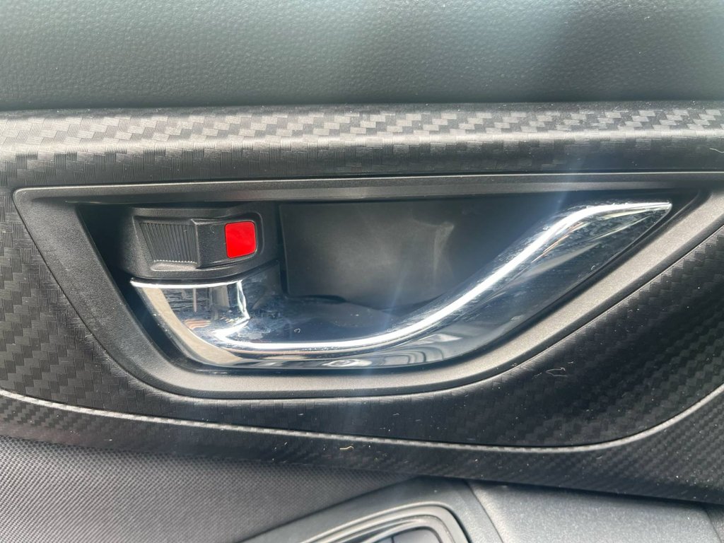 2021 Subaru Crosstrek TOURING in Saint John, New Brunswick - 15 - w1024h768px