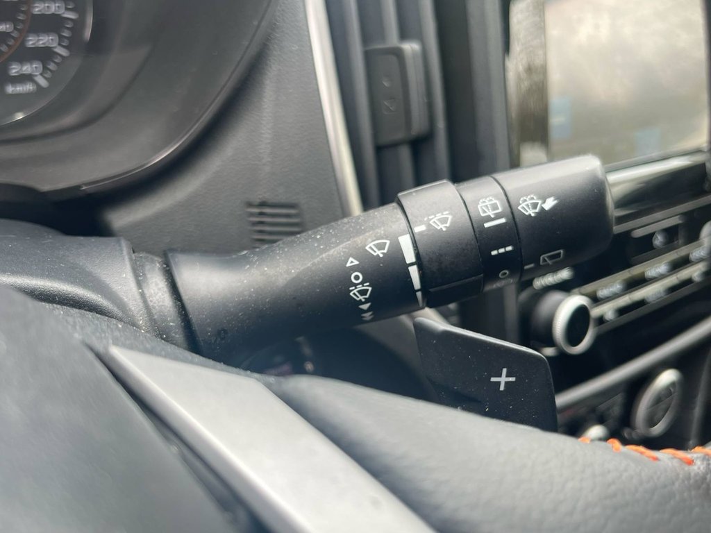 2021 Subaru Crosstrek TOURING in Saint John, New Brunswick - 25 - w1024h768px