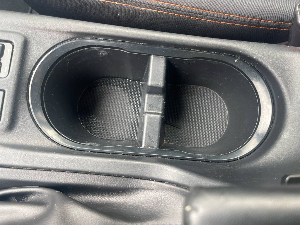 2021 Subaru Crosstrek TOURING in Saint John, New Brunswick - 39 - w1024h768px