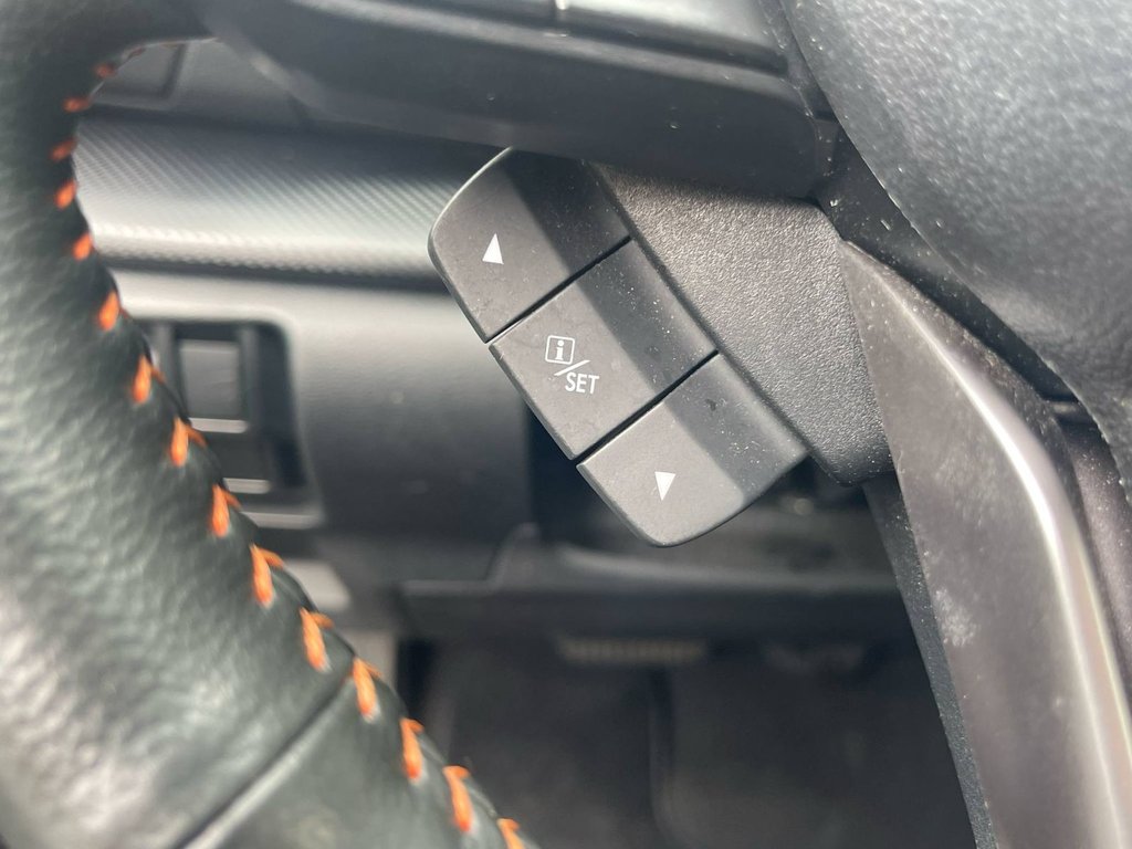2021 Subaru Crosstrek TOURING in Saint John, New Brunswick - 21 - w1024h768px