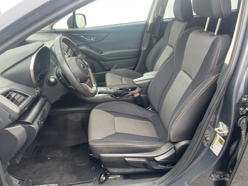 2021 Subaru Crosstrek TOURING in Saint John, New Brunswick - 10 - w1024h768px