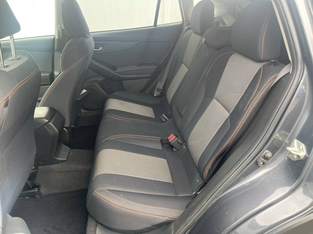 2021 Subaru Crosstrek TOURING in Saint John, New Brunswick - 11 - w1024h768px