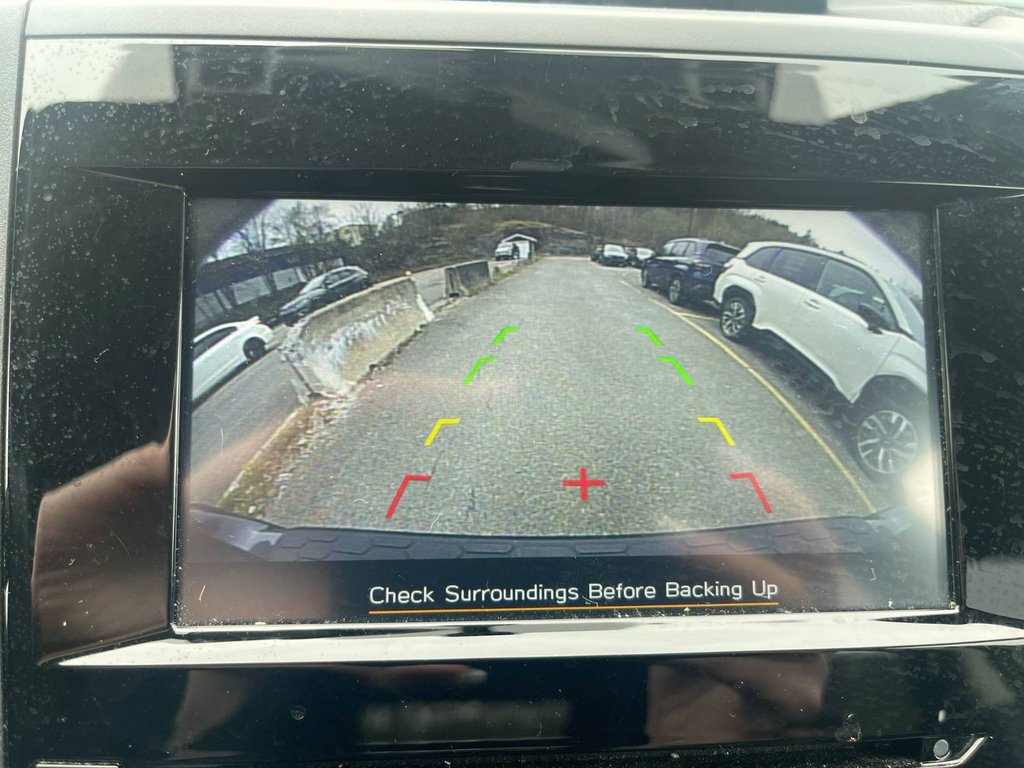 2021 Subaru Crosstrek TOURING in Saint John, New Brunswick - 33 - w1024h768px