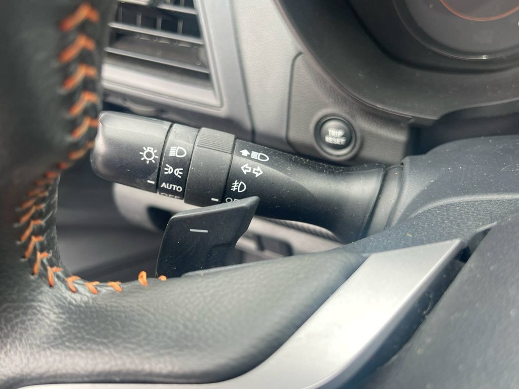 2021 Subaru Crosstrek TOURING in Saint John, New Brunswick - 19 - w1024h768px