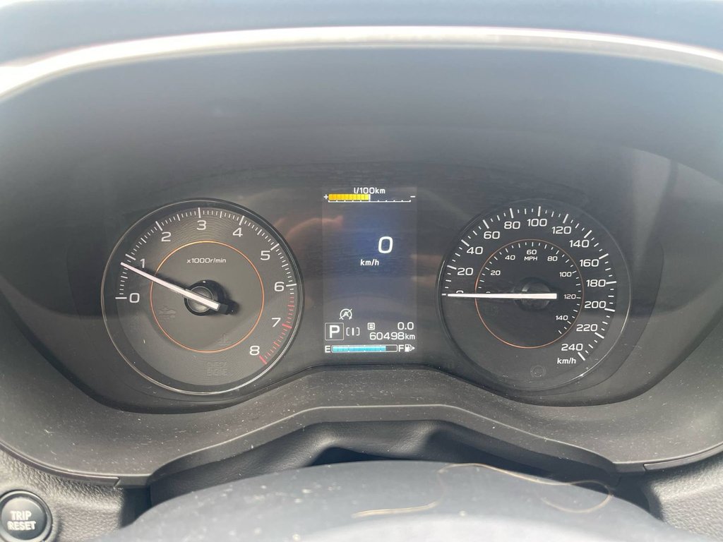 2021 Subaru Crosstrek TOURING in Saint John, New Brunswick - 22 - w1024h768px
