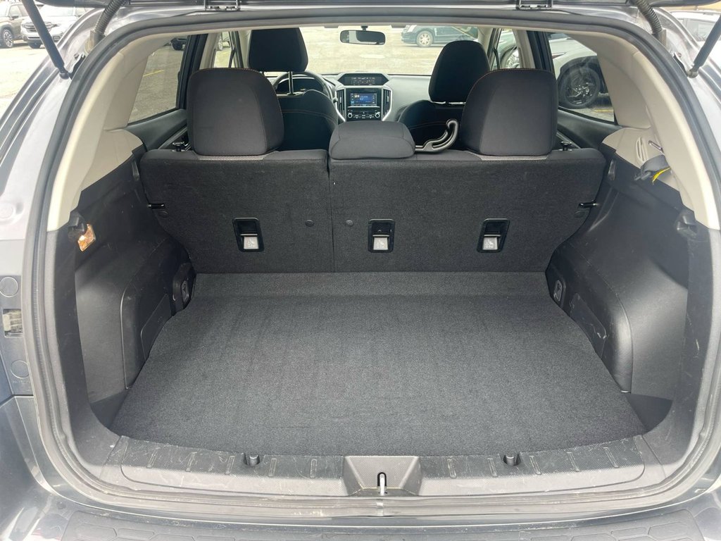 2021 Subaru Crosstrek TOURING in Saint John, New Brunswick - 12 - w1024h768px
