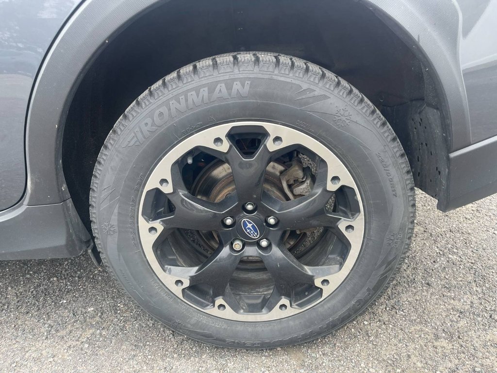 2021 Subaru Crosstrek TOURING in Saint John, New Brunswick - 44 - w1024h768px