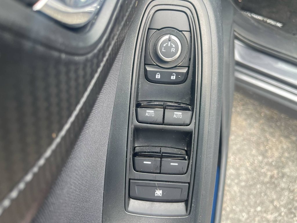 2021 Subaru Crosstrek TOURING in Saint John, New Brunswick - 16 - w1024h768px