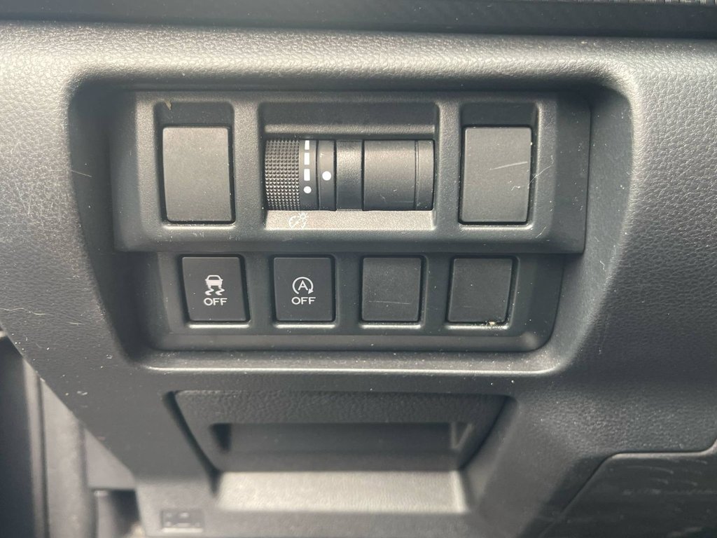 2021 Subaru Crosstrek TOURING in Saint John, New Brunswick - 18 - w1024h768px