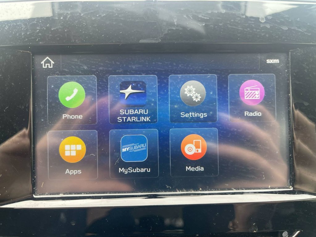 2021 Subaru Crosstrek TOURING in Saint John, New Brunswick - 32 - w1024h768px