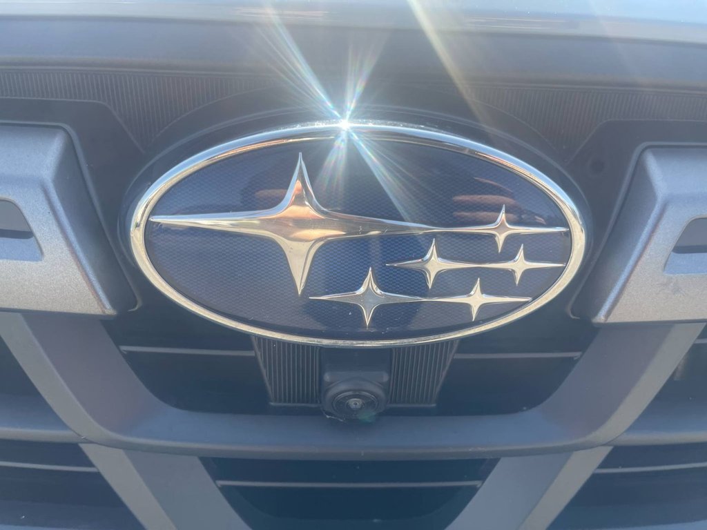 2021 Subaru Crosstrek Outdoor | Htd Seats | Dual X-Mode | Front Cam in Saint John, New Brunswick - 42 - w1024h768px