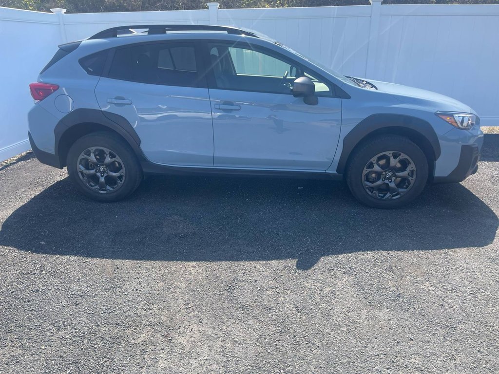 2021 Subaru Crosstrek Outdoor | Htd Seats | Dual X-Mode | Front Cam in Saint John, New Brunswick - 2 - w1024h768px