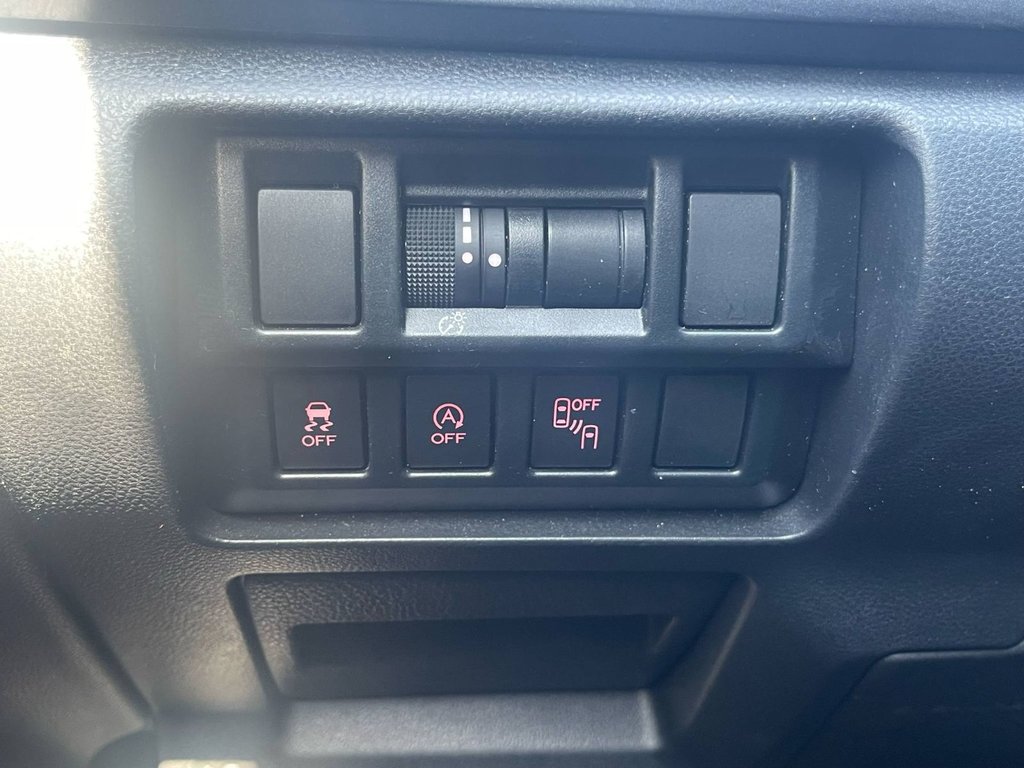 2021 Subaru Crosstrek Outdoor | Htd Seats | Dual X-Mode | Front Cam in Saint John, New Brunswick - 19 - w1024h768px