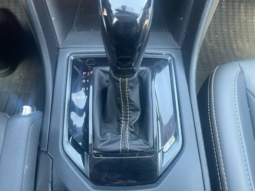 2021 Subaru Crosstrek Outdoor | Htd Seats | Dual X-Mode | Front Cam in Saint John, New Brunswick - 37 - w1024h768px