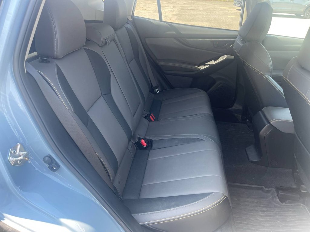 2021 Subaru Crosstrek Outdoor | Htd Seats | Dual X-Mode | Front Cam in Saint John, New Brunswick - 13 - w1024h768px