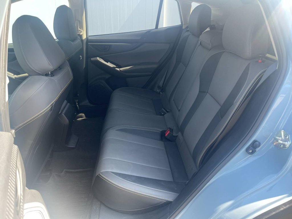 2021 Subaru Crosstrek Outdoor | Htd Seats | Dual X-Mode | Front Cam in Saint John, New Brunswick - 11 - w1024h768px