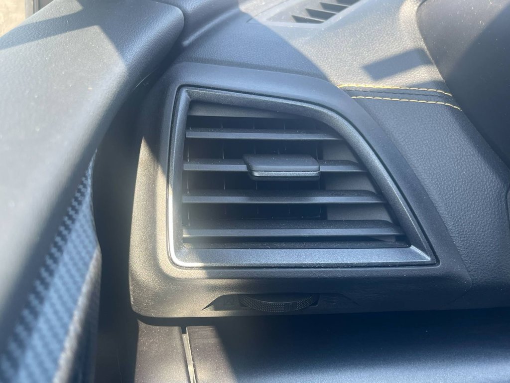 2021 Subaru Crosstrek Outdoor | Htd Seats | Dual X-Mode | Front Cam in Saint John, New Brunswick - 18 - w1024h768px