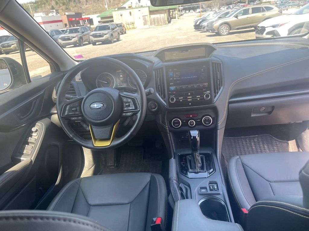 2021 Subaru Crosstrek Outdoor | Htd Seats | Dual X-Mode | Front Cam in Saint John, New Brunswick - 15 - w1024h768px