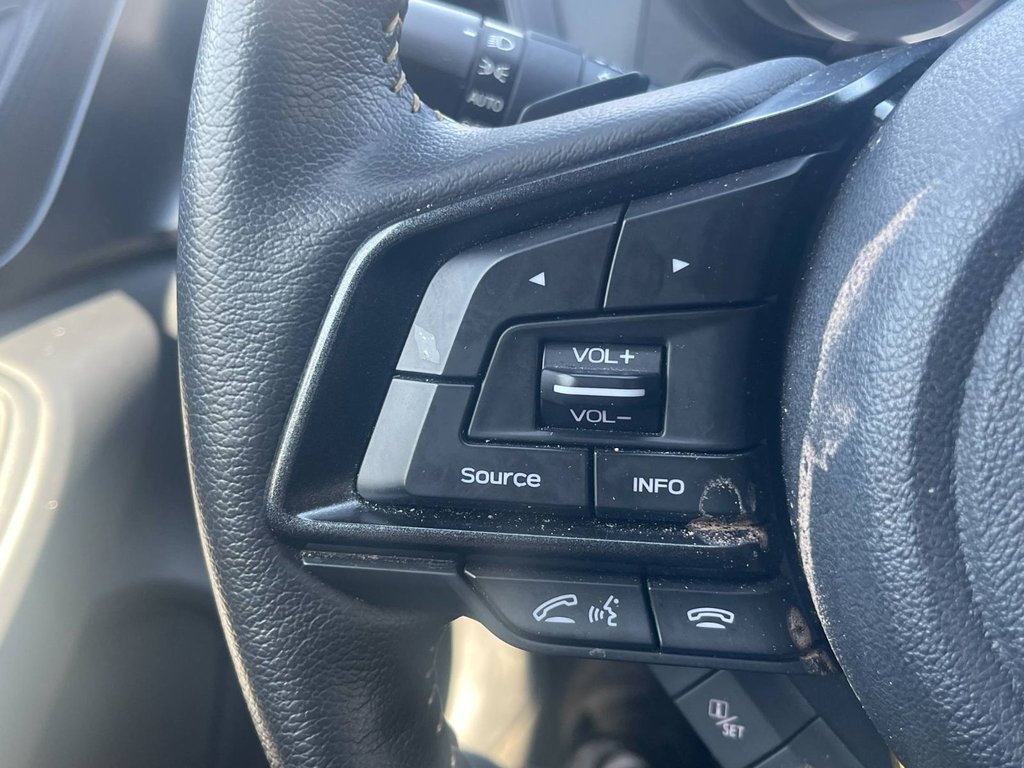 2021 Subaru Crosstrek Outdoor | Htd Seats | Dual X-Mode | Front Cam in Saint John, New Brunswick - 21 - w1024h768px