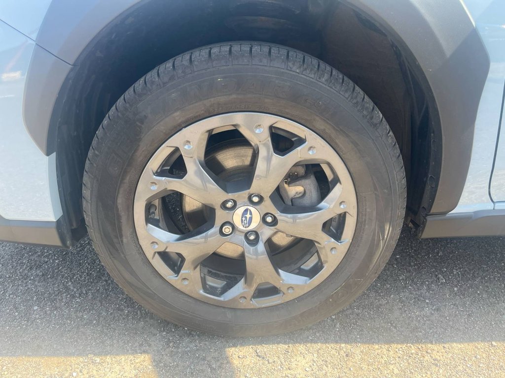 2021 Subaru Crosstrek Outdoor | Htd Seats | Dual X-Mode | Front Cam in Saint John, New Brunswick - 45 - w1024h768px