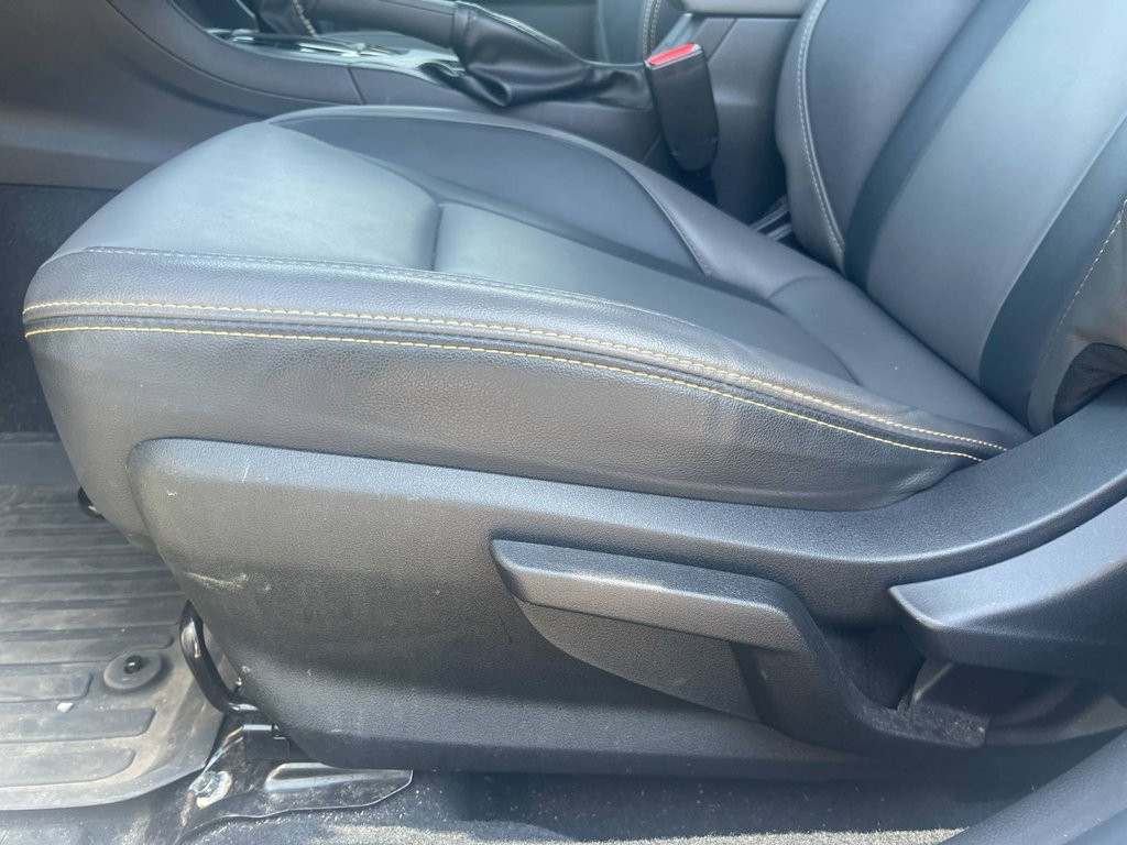 2021 Subaru Crosstrek Outdoor | Htd Seats | Dual X-Mode | Front Cam in Saint John, New Brunswick - 9 - w1024h768px